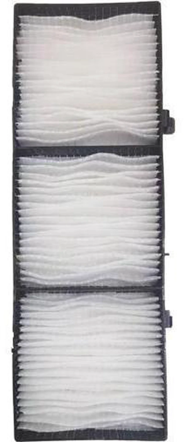 Alt view image 2 of 4 - UX41161 Filter Compatible For Hitachi/Maxell MC-EW5001/WU5505/WU5501/WX5505 WX5501/X5555/X5551/WU5506M/WX5506M/EU5001, CP-EX5001WN/ EW5001WN/ EU4501WN/ EU5001WN/ X5550/ Dukane 8952/ 8960W/ Projector