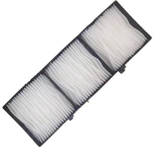 Alt view image 3 of 4 - UX41161 Filter Compatible For Hitachi/Maxell MC-EW5001/WU5505/WU5501/WX5505 WX5501/X5555/X5551/WU5506M/WX5506M/EU5001, CP-EX5001WN/ EW5001WN/ EU4501WN/ EU5001WN/ X5550/ Dukane 8952/ 8960W/ Projector