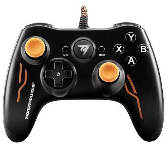 Main image of Thrustmaster 2960821 Thrstmstr Gp Xid Esport Editionaccs
