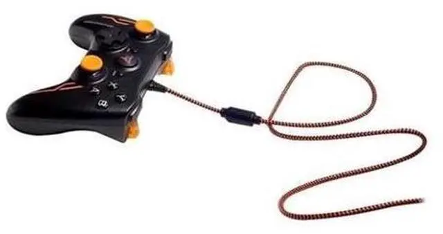 Alt view image 2 of 7 - Thrustmaster 2960821 Thrstmstr Gp Xid Esport Editionaccs