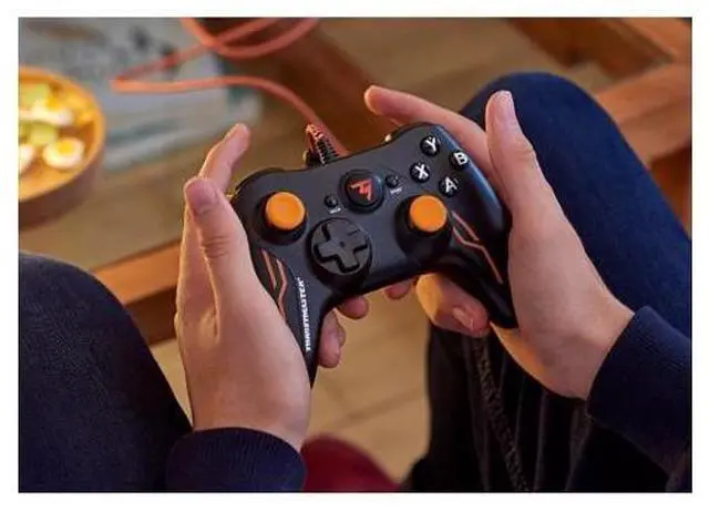 Alt view image 4 of 7 - Thrustmaster 2960821 Thrstmstr Gp Xid Esport Editionaccs