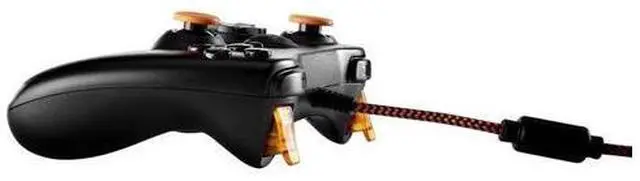 Alt view image 7 of 7 - Thrustmaster 2960821 Thrstmstr Gp Xid Esport Editionaccs