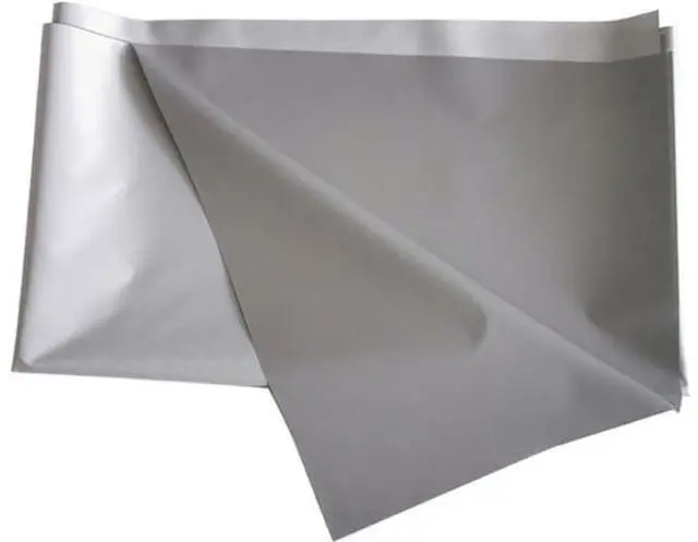 Alt view image 3 of 7 - Projector Screen Widescreen Projector Screen Portable Screen Video Projector Outdoor Movie Screen Folding Piece