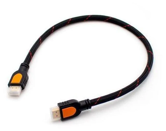 Main image of Audio Signal Cable Oxygen Free Copper HDMI IIS Cable I2S (0.5M)