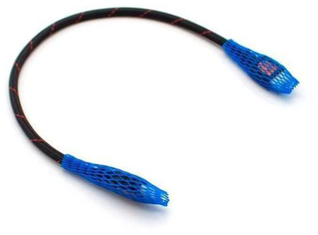 Alt view image 5 of 7 - Audio Signal Cable Oxygen Free Copper HDMI IIS Cable I2S (0.5M)
