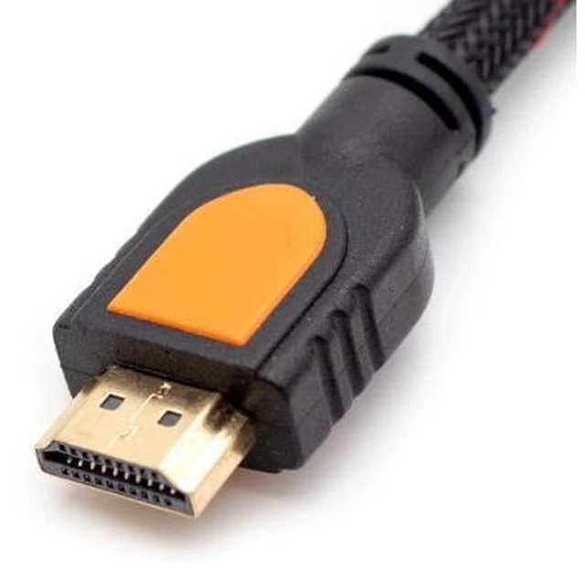 Alt view image 6 of 7 - Audio Signal Cable Oxygen Free Copper HDMI IIS Cable I2S (0.5M)