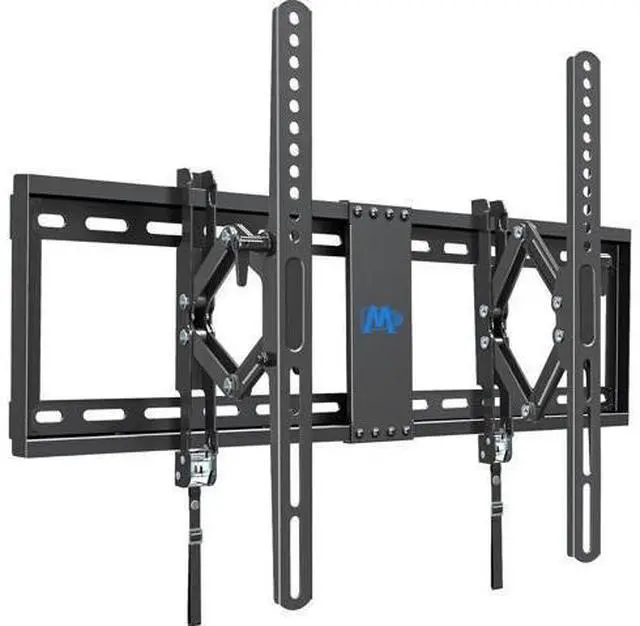 Main image of Mounting Dream TV Wall Mount, UL Listed Advanced TV Bracket for Most 42-90 Inches TVs with Full Tilt Extension up to 7 Inches, Fits 16, 18, 24 Inches Studs, Max VESA 600x400mm and 120Lbs, MD2104