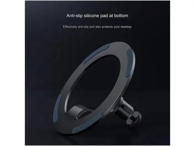 Alt view image 3 of 6 - Projector Bracket Table Projector Stand Support Desktop Beam Video Projector Tripod Mount Holder Base Bracket for Home and Office projectors