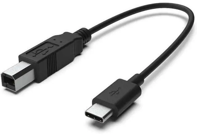 Alt view image 5 of 7 - CME WIDI Uhost + USB-B OTG cable pack - Bluetooth USB MIDI Interface + USB host