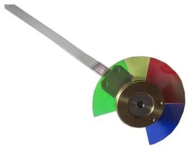 Main image of DLP Projector Replacement Color Wheel for Optoma HD65S DLP Projector