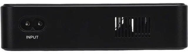 Alt view image 7 of 7 - Aramox UPS Power Supply 18000mAh POE15V 24V USB 5V 9V 12V UPS Battery Backup Uninterruptible Power Supply (1)