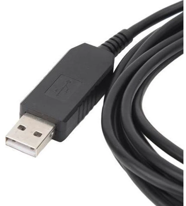 Alt view image 6 of 7 - Dpofirs 3Meters Marine AIS Plug Cable for Marine Navigation Software, 100 AIS Plug Data Cable, Length AIS Plug USB Data Cable for Showing The Ship for for OS X