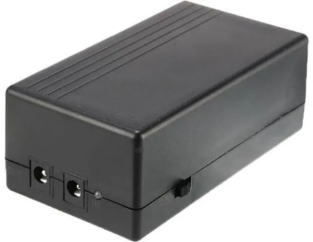 Main image of 1 2V 1A Power Supply Emergency Security 57.7 2W UPS Mini Battery Power Supply Uninterrupted Backup for Router Camera
