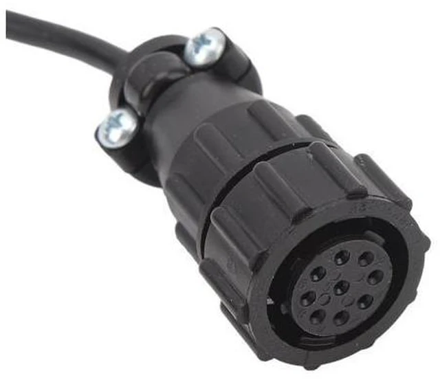 Alt view image 5 of 7 - Dpofirs 3Meters Marine AIS Plug Cable for Marine Navigation Software, 100 AIS Plug Data Cable, Length AIS Plug USB Data Cable for Showing The Ship for for OS X