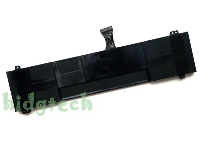Alt view image 2 of 2 - New GKIDT-00-13-3S2P-0 GKIDT-03-17-3S2P-0 GLIDK-00-15-3S2P-0 Battery For GETACMECHREVO XPG XENIA 15 XMG Fusion 15 XFU15L19
