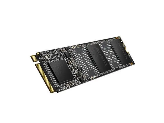 Alt view image 2 of 2 - Intemational Version XPG S20 M.2 PCIe (512GB) Desktop Internal Solid State Drive (SSD)