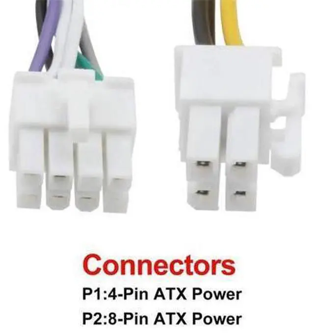 Alt view image 3 of 6 - Power Supply PSU for Optiplex 3040 5040 7040 3650 3656 SFF 180W D180ES-00 H180AS-00 B180AS-00 L180ES-00 H180ES-00 H180NS-00