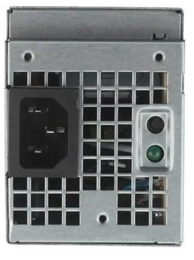 Alt view image 4 of 6 - Power Supply PSU for Optiplex 3040 5040 7040 3650 3656 SFF 180W D180ES-00 H180AS-00 B180AS-00 L180ES-00 H180ES-00 H180NS-00