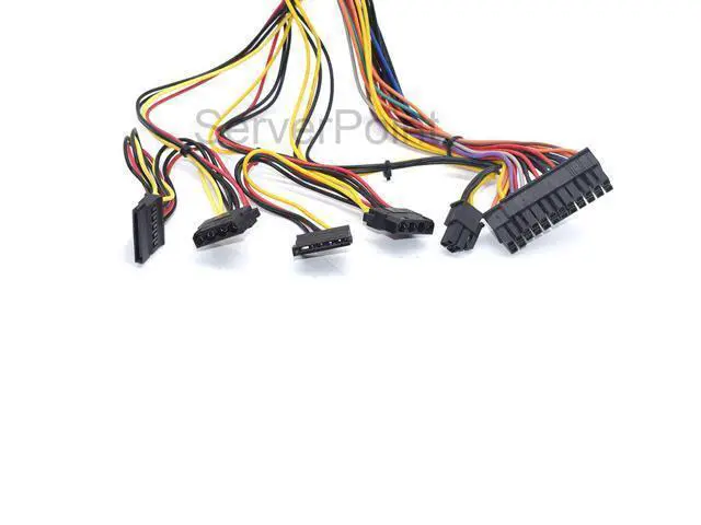 Alt view image 4 of 4 - For 1U Server Power Supply FSP180-50PLA FSP180-50PLA1 180W One year warranty 200-240V