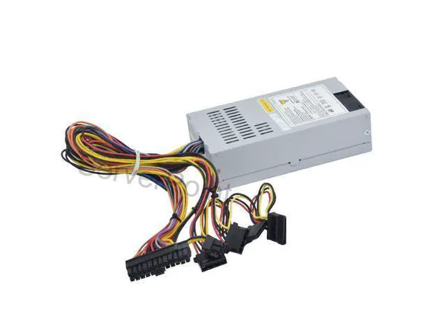 Alt view image 3 of 4 - For 1U Server Power Supply FSP180-50PLA FSP180-50PLA1 180W One year warranty 200-240V