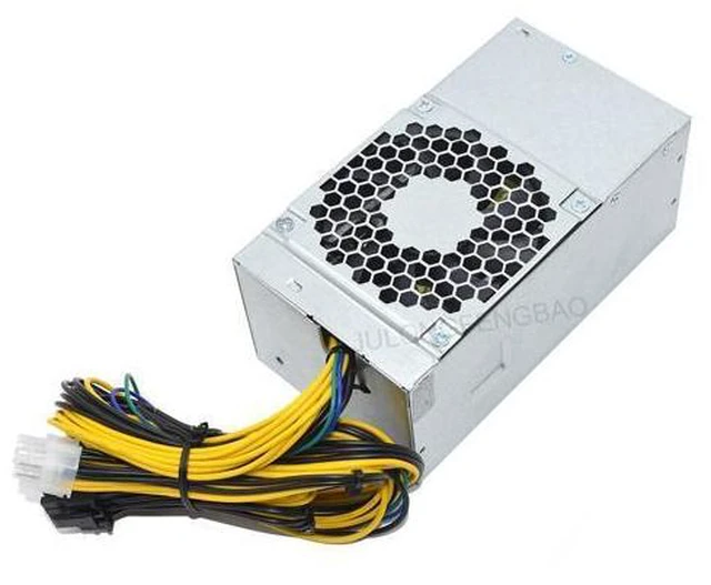 Main image of New For Acer Switching PSU 8PIN (6Pin+2PIN) 500W FSP500-20TGBAB GW-T300SPWC-TF GW-TFX200AHD HK300-71PP Good Quality
