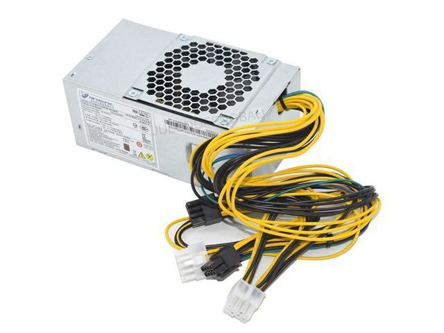Alt view image 2 of 4 - New For Acer Switching PSU 8PIN (6Pin+2PIN) 500W FSP500-20TGBAB GW-T300SPWC-TF GW-TFX200AHD HK300-71PP Good Quality