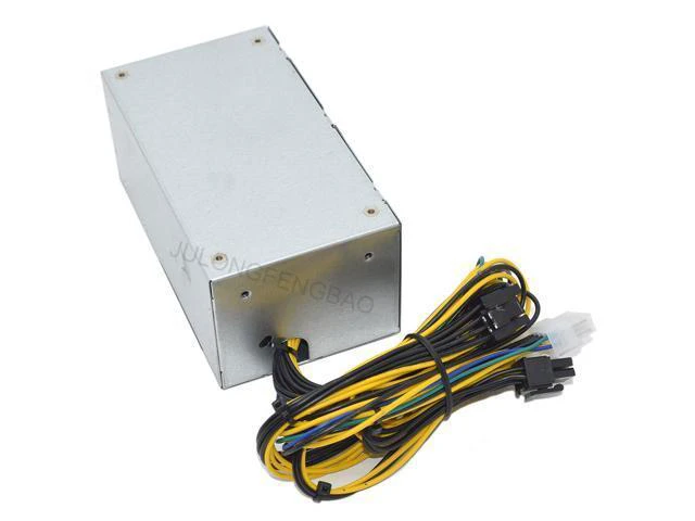 Alt view image 3 of 4 - New For Acer Switching PSU 8PIN (6Pin+2PIN) 500W FSP500-20TGBAB GW-T300SPWC-TF GW-TFX200AHD HK300-71PP Good Quality