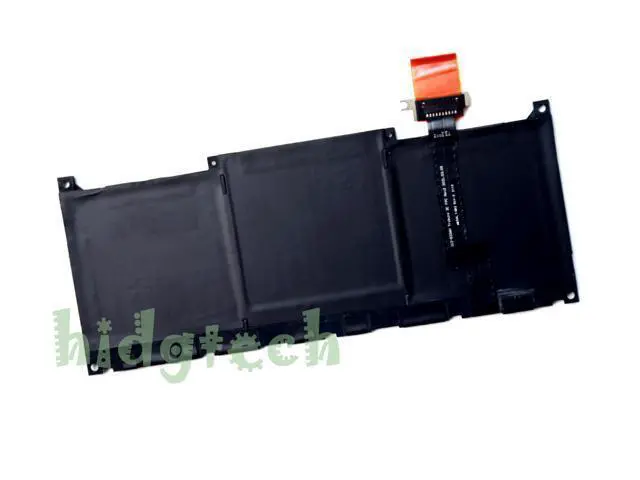 Alt view image 2 of 2 - MN79H New 55Wh Battery for XPS 13 Plus 9320 XPS9320-7523BLK-PUS XPS9320-7585SLV-PUS Series 31CP4/78/78