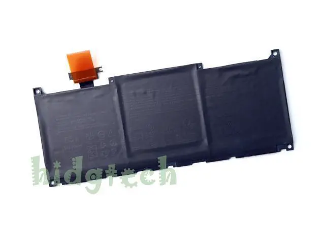 Main image of MN79H New 55Wh Battery for XPS 13 Plus 9320 XPS9320-7523BLK-PUS XPS9320-7585SLV-PUS Series 31CP4/78/78