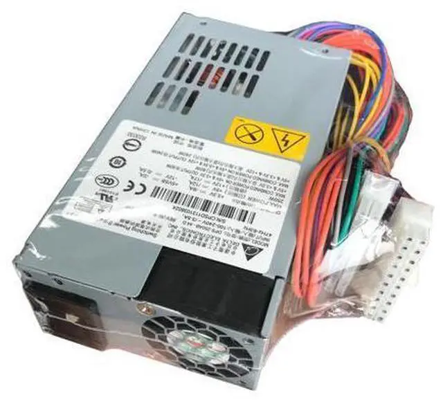 Main image of New Delta DPS-250AB-44D 24PIN motherboard interface & 20pin hard disk interface