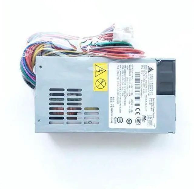 Alt view image 3 of 4 - New Delta DPS-250AB-44D 24PIN motherboard interface & 20pin hard disk interface