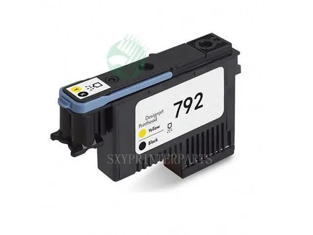 Alt view image 2 of 4 - 792 Printhead CN702A CN703A CN704A Print For HP DesignJet L26100 L26500 L26800 Latex 210 260 280 Printer Head