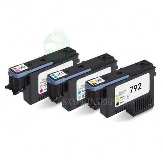 Main image of 792 Printhead CN702A CN703A CN704A Print For HP DesignJet L26100 L26500 L26800 Latex 210 260 280 Printer Head