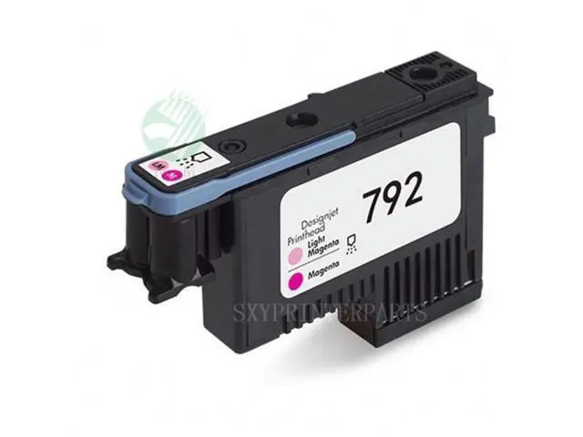Alt view image 3 of 4 - 792 Printhead CN702A CN703A CN704A Print For HP DesignJet L26100 L26500 L26800 Latex 210 260 280 Printer Head