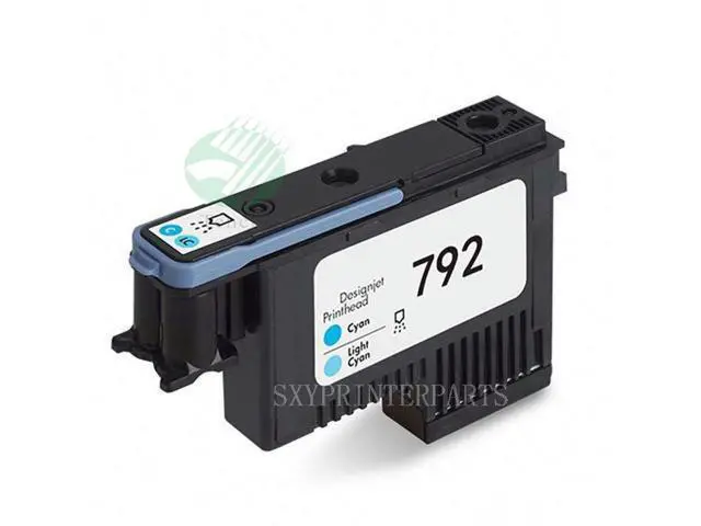 Alt view image 4 of 4 - 792 Printhead CN702A CN703A CN704A Print For HP DesignJet L26100 L26500 L26800 Latex 210 260 280 Printer Head