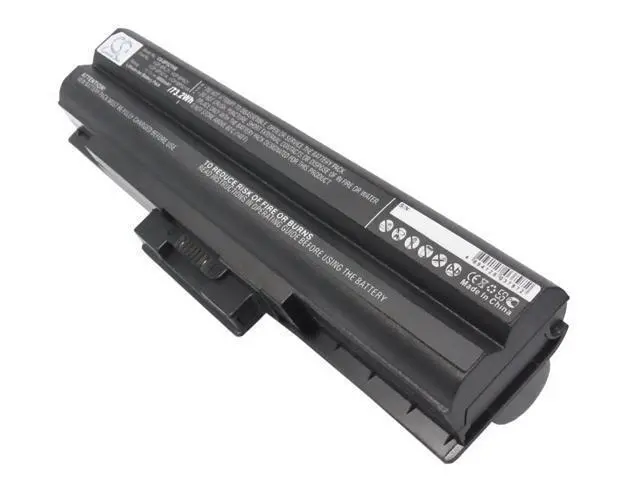 Main image of Battery Replacement for Sony VAIO VGN-AW50DB VAIO VGN-SR51MF VGP-BPS21A VGP-BP21A VGP-BPL21 VGP-BPS21 VGP-BPS21B