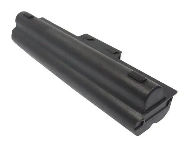 Alt view image 3 of 5 - Battery Replacement for Sony VAIO VGN-AW50DB VAIO VGN-SR51MF VGP-BPS21A VGP-BP21A VGP-BPL21 VGP-BPS21 VGP-BPS21B