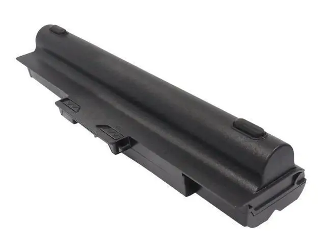 Alt view image 4 of 5 - Battery Replacement for Sony VAIO VGN-AW50DB VAIO VGN-SR51MF VGP-BPS21A VGP-BP21A VGP-BPL21 VGP-BPS21 VGP-BPS21B