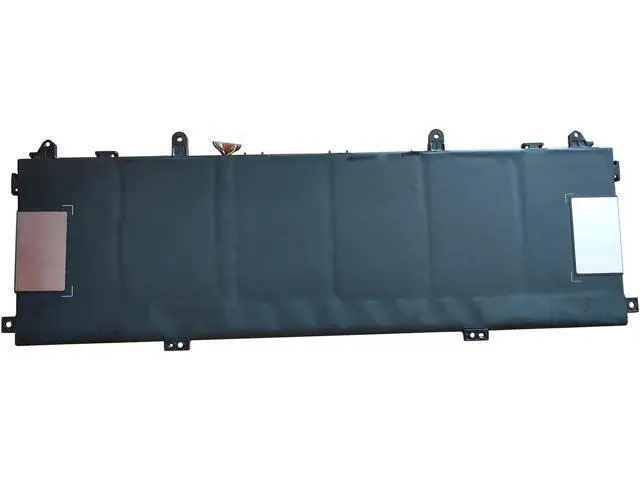 Alt view image 4 of 4 - IZKROR SU06XL 84.08Wh 7280mAh 4-Cells Battery Replacement for HP Spectre X360 15-DF 15-DF0000 15-DF0000NO 15-DF0000NV 15-DF0000NX Series Laptop HSTNN-DB8W L29048-271 L29184-005 SU06084XL 15.5V