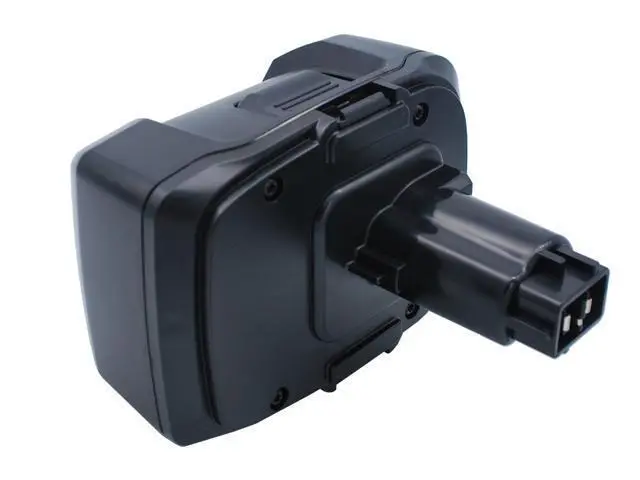 Alt view image 3 of 5 - Battery Replacement for DeWalt DCD925 DCD925B2 DCD925KA DCD925N DC9180C DC9180 DC9182