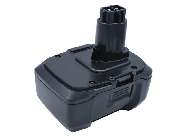 Alt view image 5 of 5 - Battery Replacement for DeWalt DCD925 DCD925B2 DCD925KA DCD925N DC9180C DC9180 DC9182