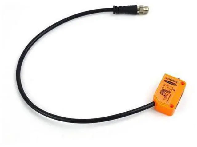 Alt view image 3 of 6 - BANNER Q23SP6RQ Photoelectric Sensor New