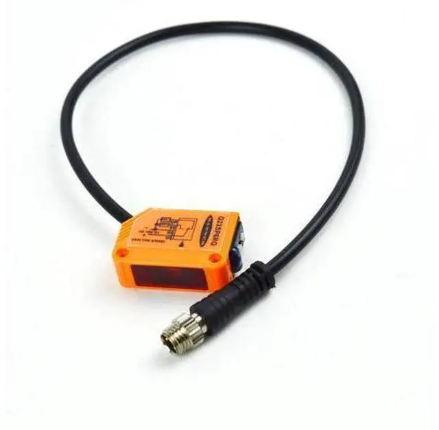 Alt view image 5 of 6 - BANNER Q23SP6RQ Photoelectric Sensor New