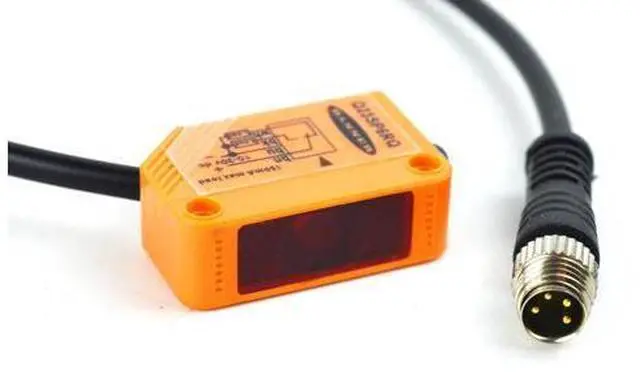 Alt view image 6 of 6 - BANNER Q23SP6RQ Photoelectric Sensor New