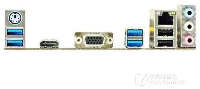 Alt view image 3 of 4 - biostar B450MH Socket AM4 2×DDR4 DIMM PCI-E 3.0 Micro ATX