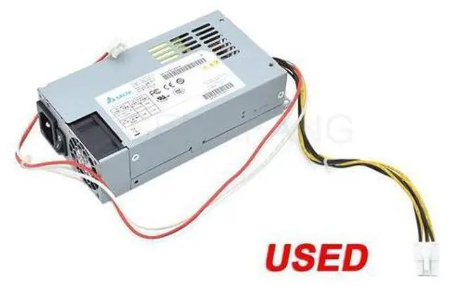 Main image of DPS-200PB-203A For KSA-180S2 DPS-200PB-185A 100-240V 47-63HZ 12V+52V 180W Max Switching Power Supply