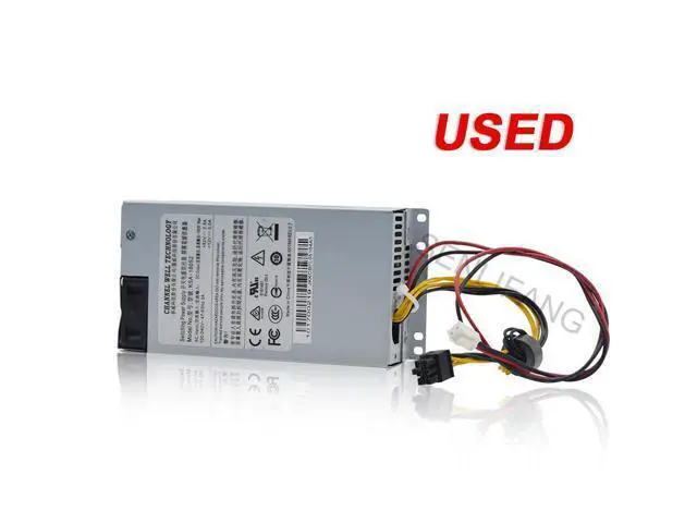 Alt view image 2 of 5 - DPS-200PB-203A For KSA-180S2 DPS-200PB-185A 100-240V 47-63HZ 12V+52V 180W Max Switching Power Supply
