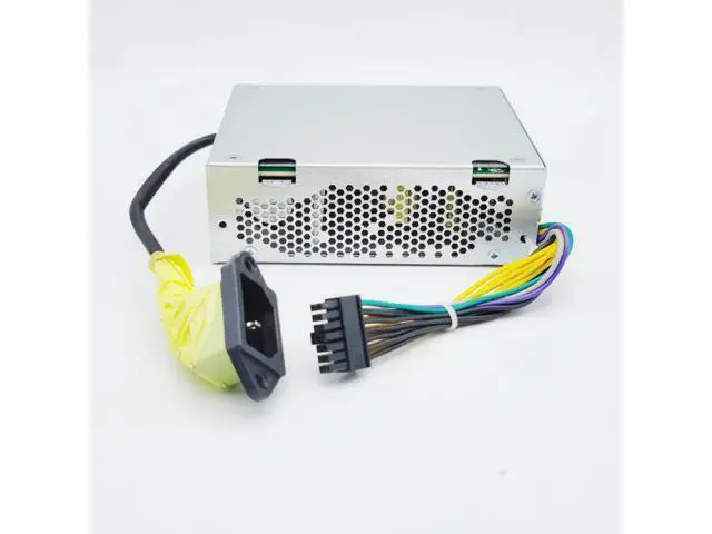 Alt view image 4 of 4 - 150W Server Power Supply POWER SUPPLY 150W PSU 03T9022 APA005 FRU 54y8892 HKF1502-3B FSP150-20SI PS-2181-01 for S510 S560 S590