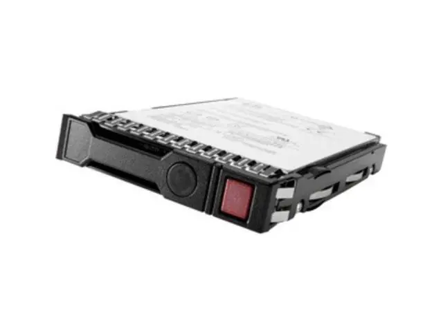 Alt view image 6 of 7 - 861683-B21 HPE 4TB 7.2K 6Gbps 3.5" Midline SATA Hard Drive 861685-003 846522-004
