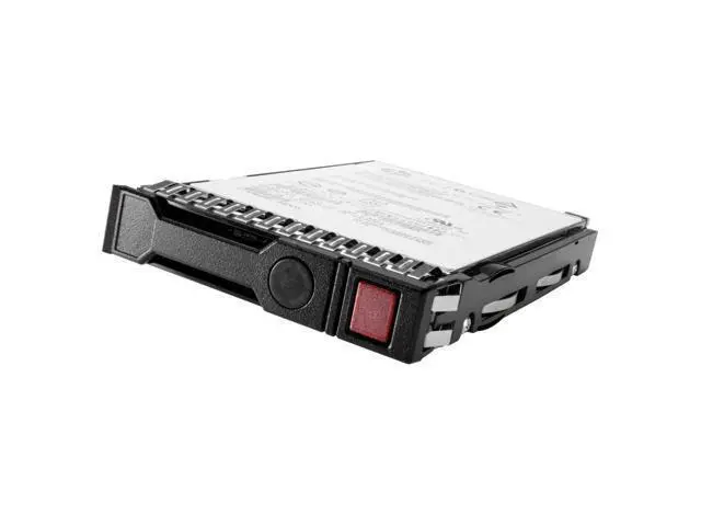 Alt view image 4 of 7 - 861683-B21 HPE 4TB 7.2K 6Gbps 3.5" Midline SATA Hard Drive 861685-003 846522-004